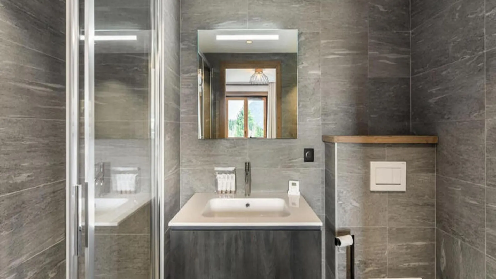 Residence Ksar A Megeve 0*,