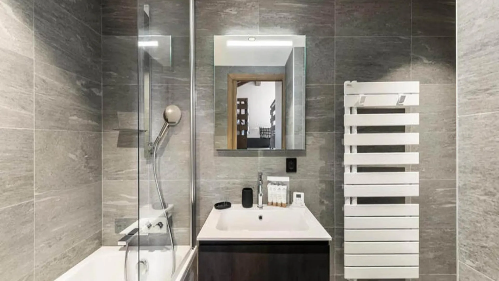 Residence Ksar A Megeve 0*,  France