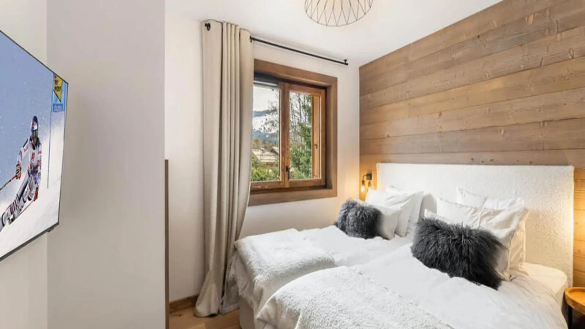 Residence Ksar A Megeve