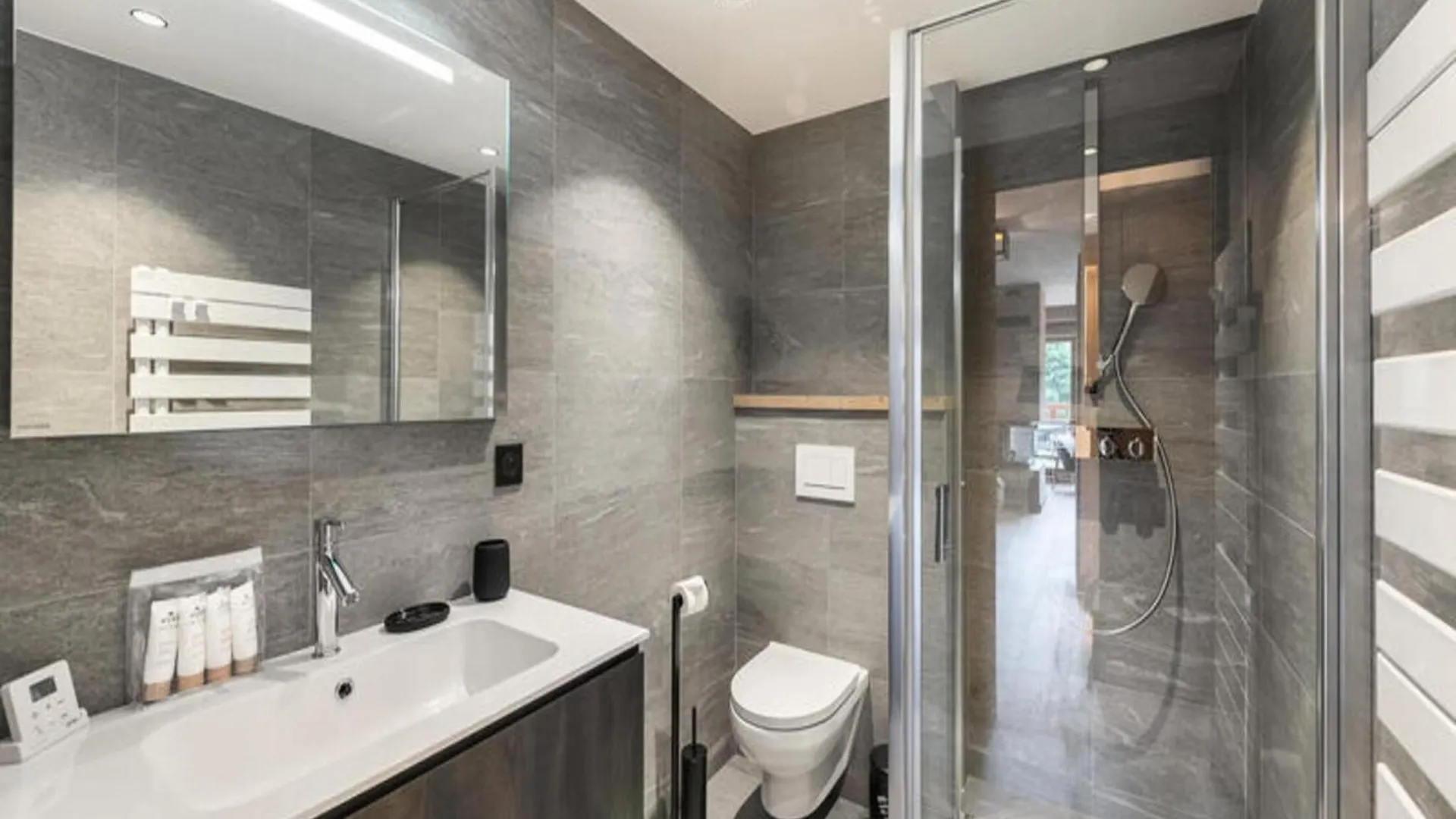 Apartment Residence Ksar A Megeve