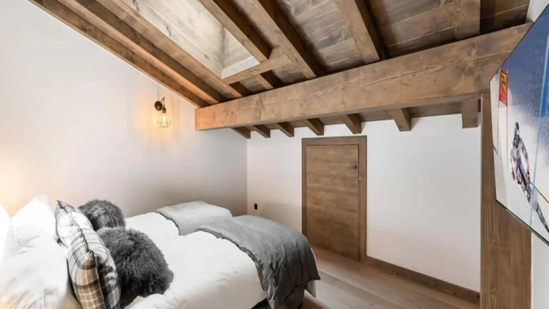 Apartment Residence Ksar A Megeve France