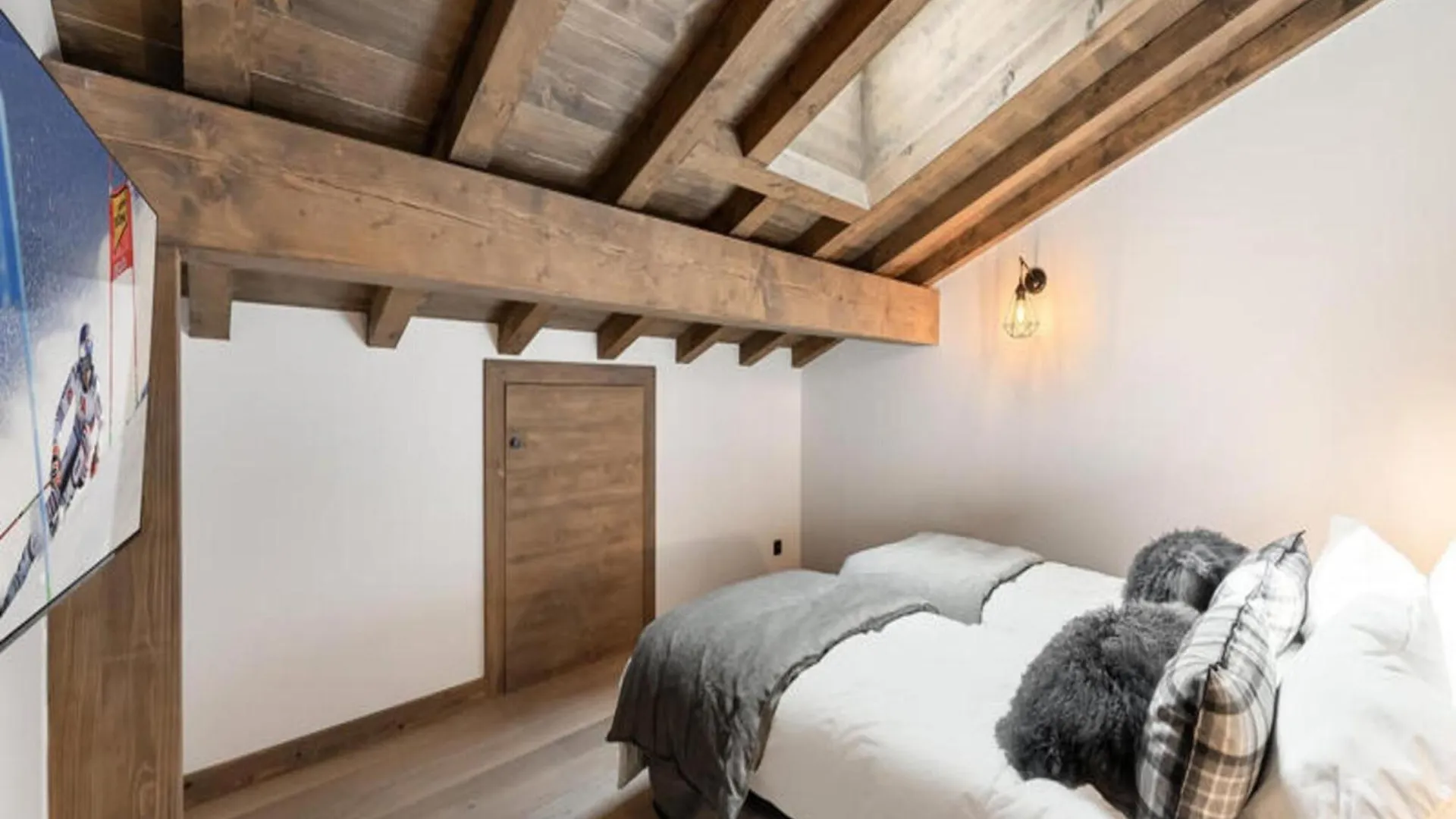 Residence Ksar A Megeve