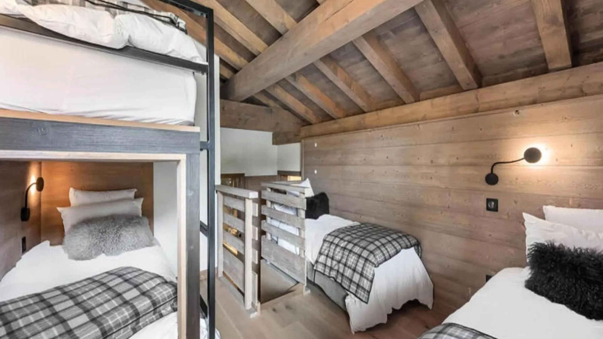 Apartment Residence Ksar A Megeve