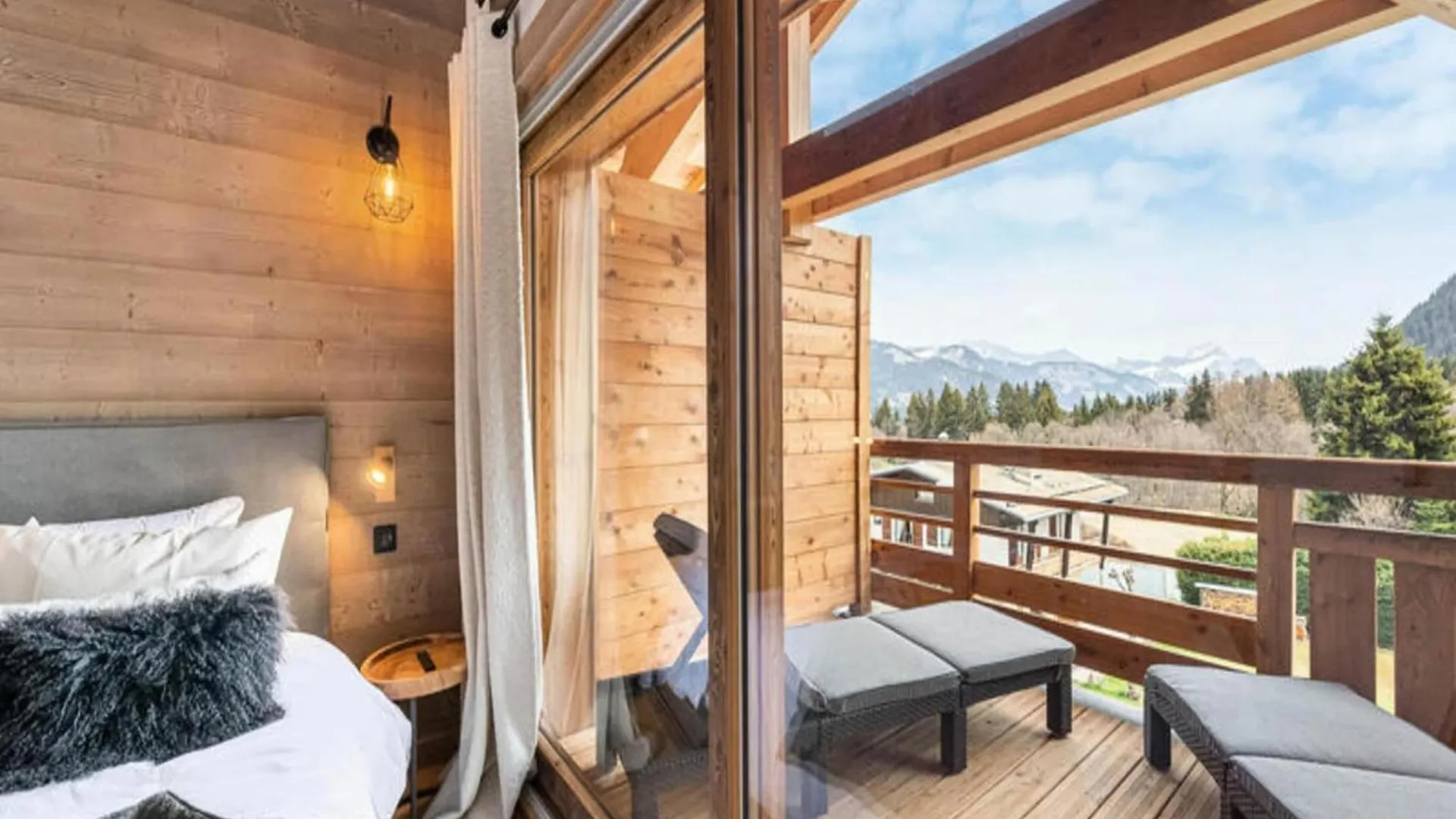 Residence Ksar A Megeve Apartment
