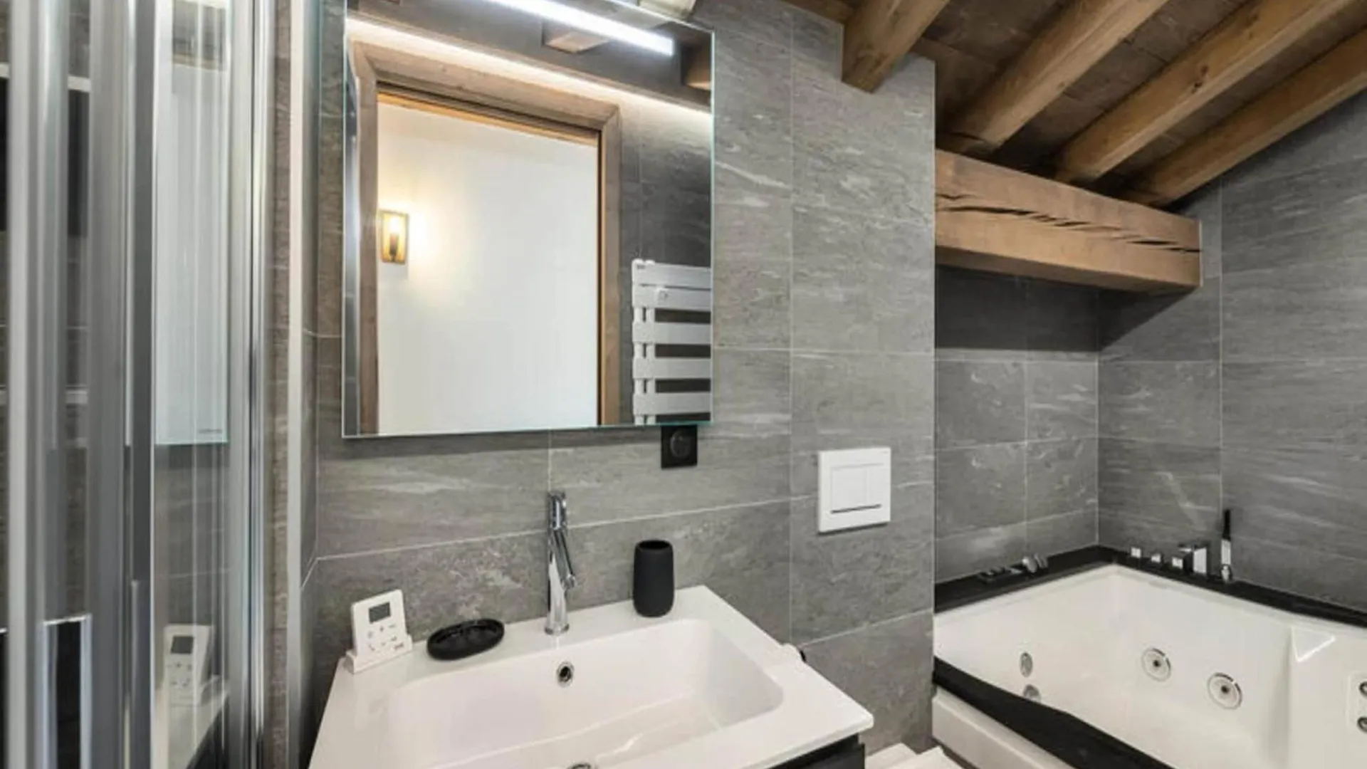 Residence Ksar A Megeve France