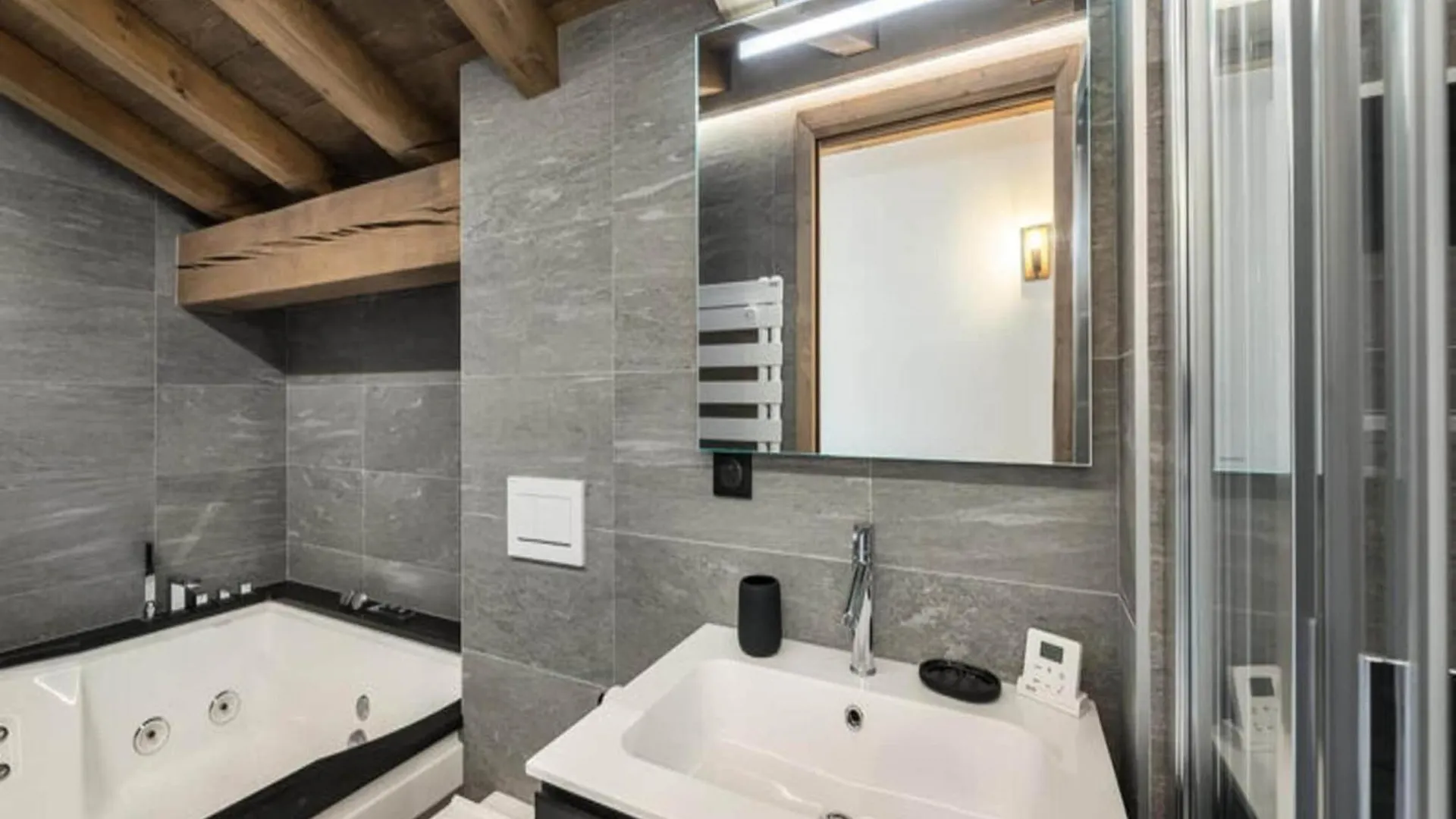 Residence Ksar A Megeve