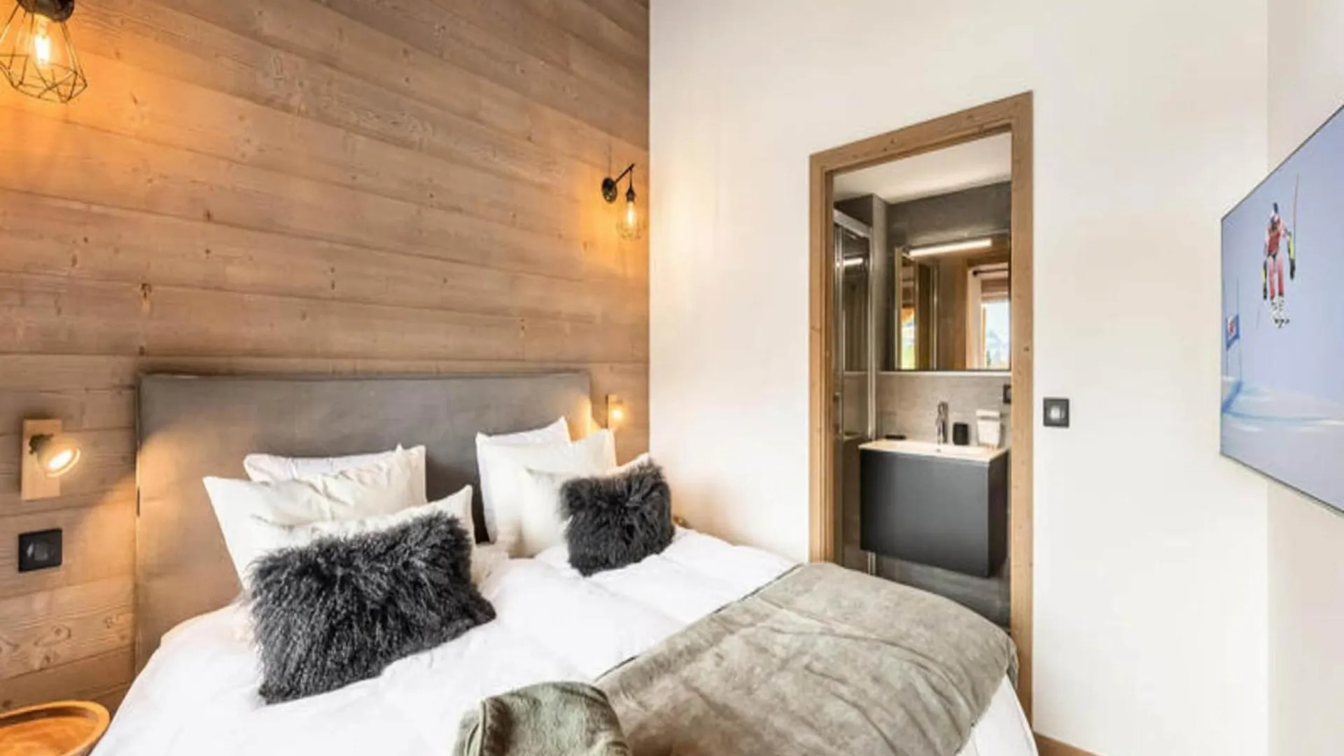 Residence Ksar A Megeve