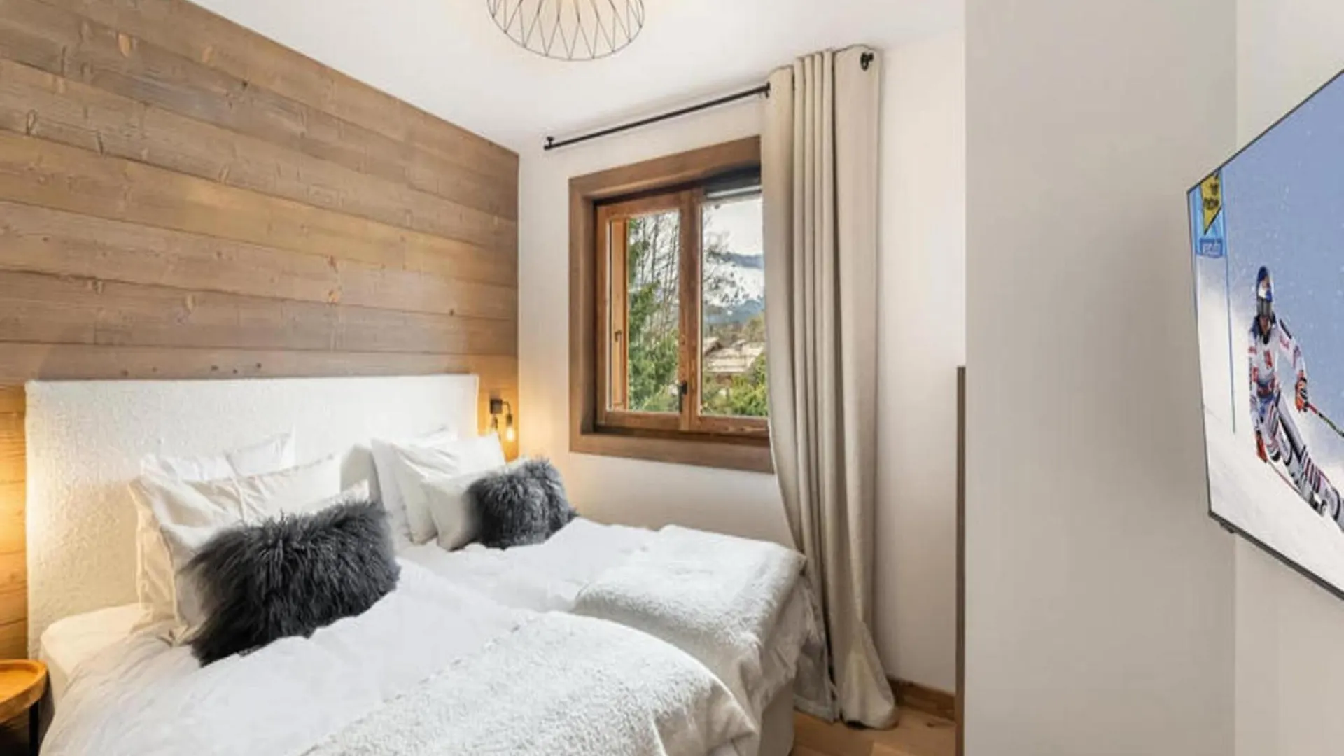 Residence Ksar A Megeve
