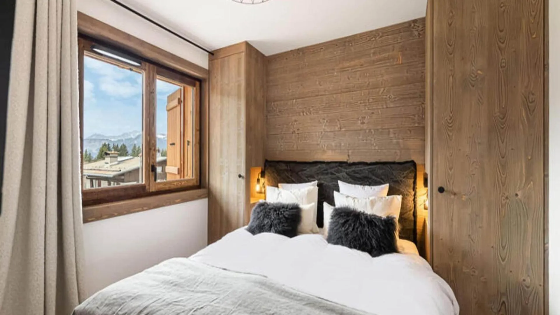 Residence Ksar A Megeve Apartment