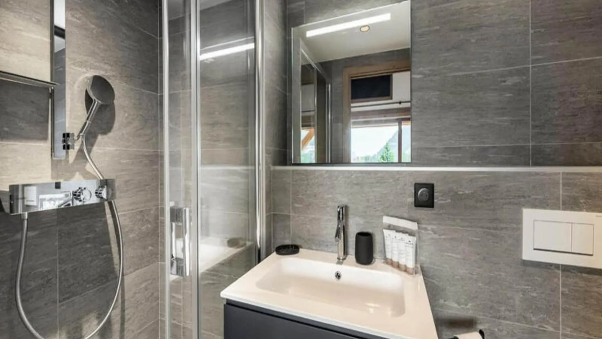 Residence Ksar A Megeve Apartment