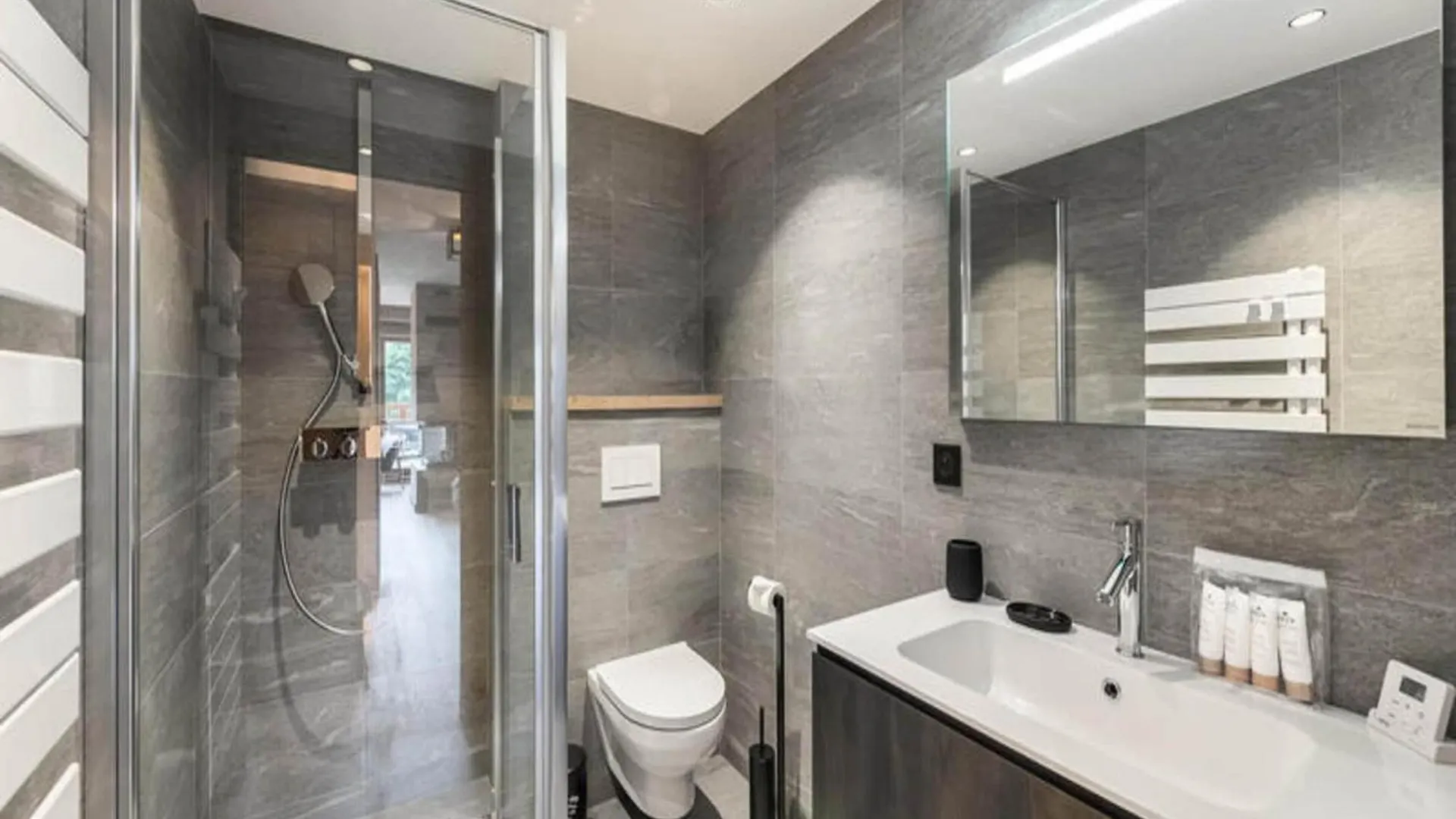 Apartment Residence Ksar A Megeve France