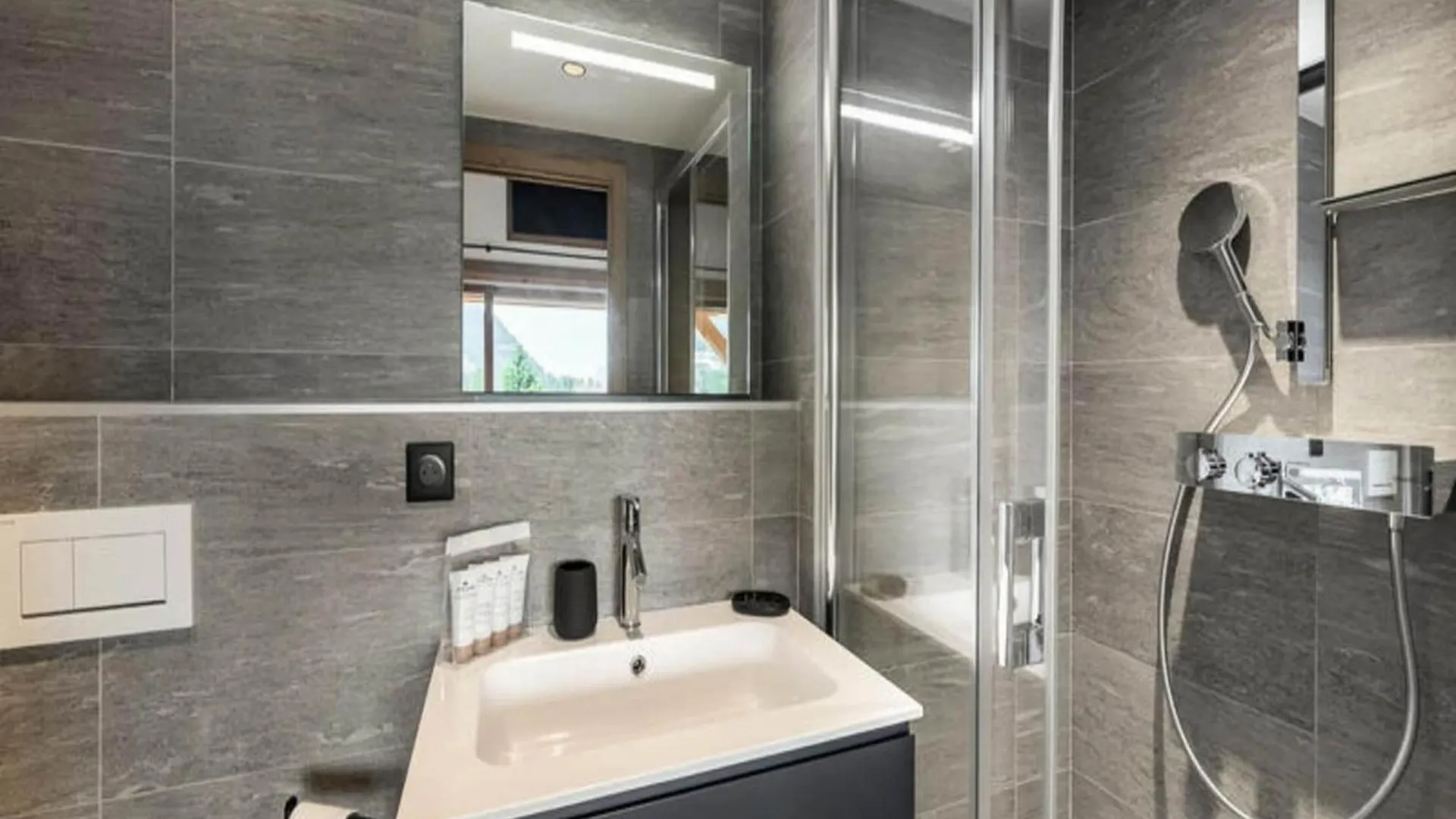 Residence Ksar A Megeve