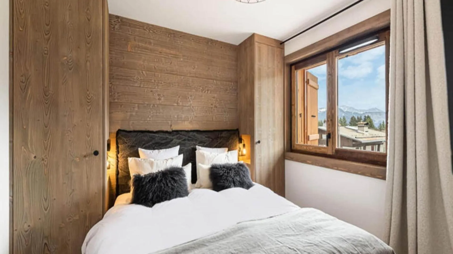 Residence Ksar A Megeve 0*,  France