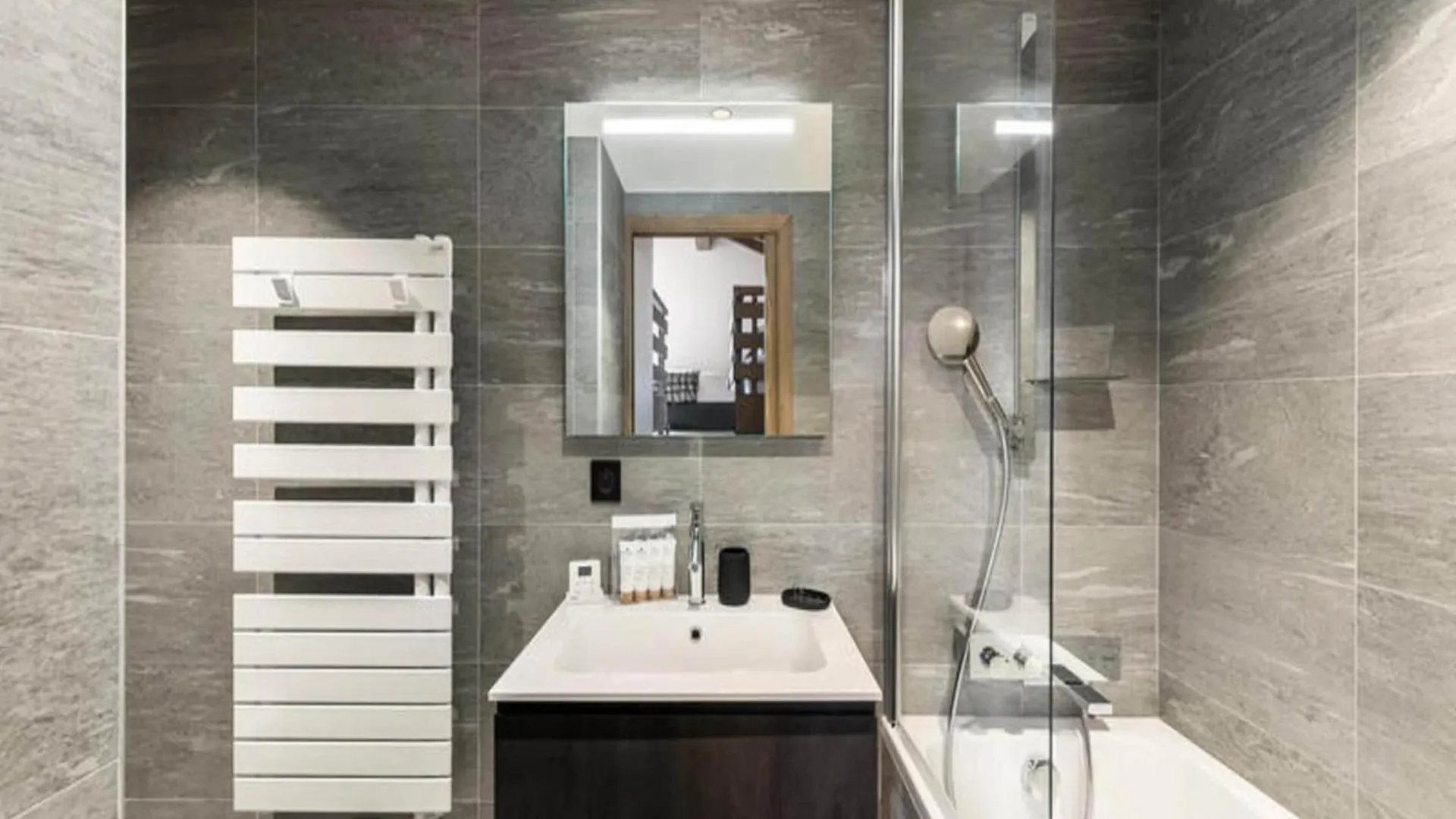 Residence Ksar A Megeve 0*,