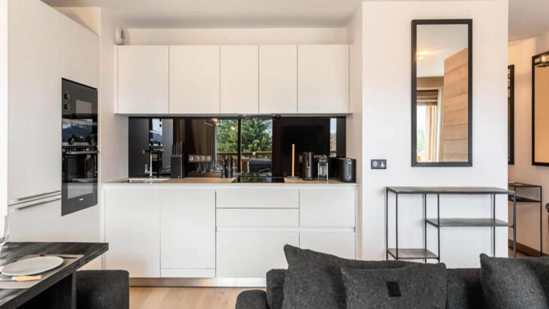 Residence Ksar A Megeve