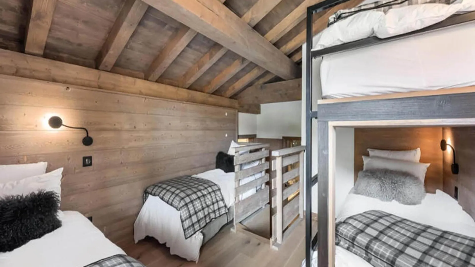 Apartment Residence Ksar A Megeve